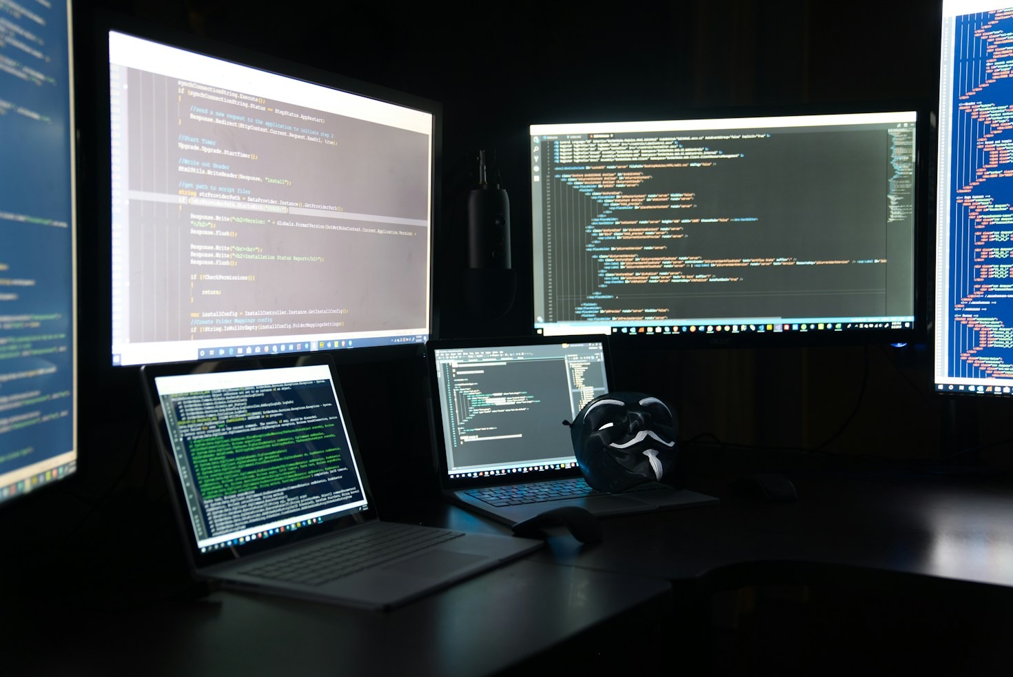 Análisis de Vulnerabilidades Frente a Pruebas de Intrusión: Diferencias Esenciales