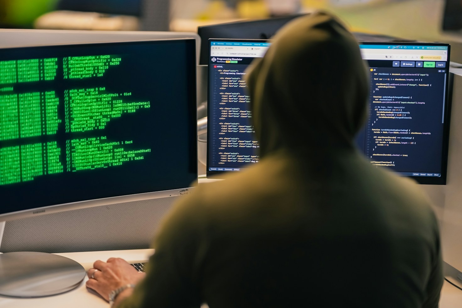 Amenazas Persistentes Avanzadas: Métodos para Detectarlas a Tiempo