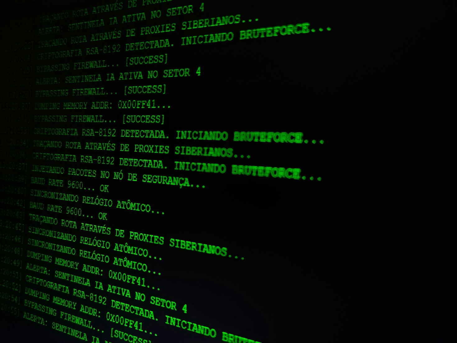 Buenas Prácticas para Reducir Brechas de Seguridad en Grandes Empresas